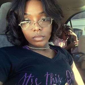 Meet your Posher, Zakyia